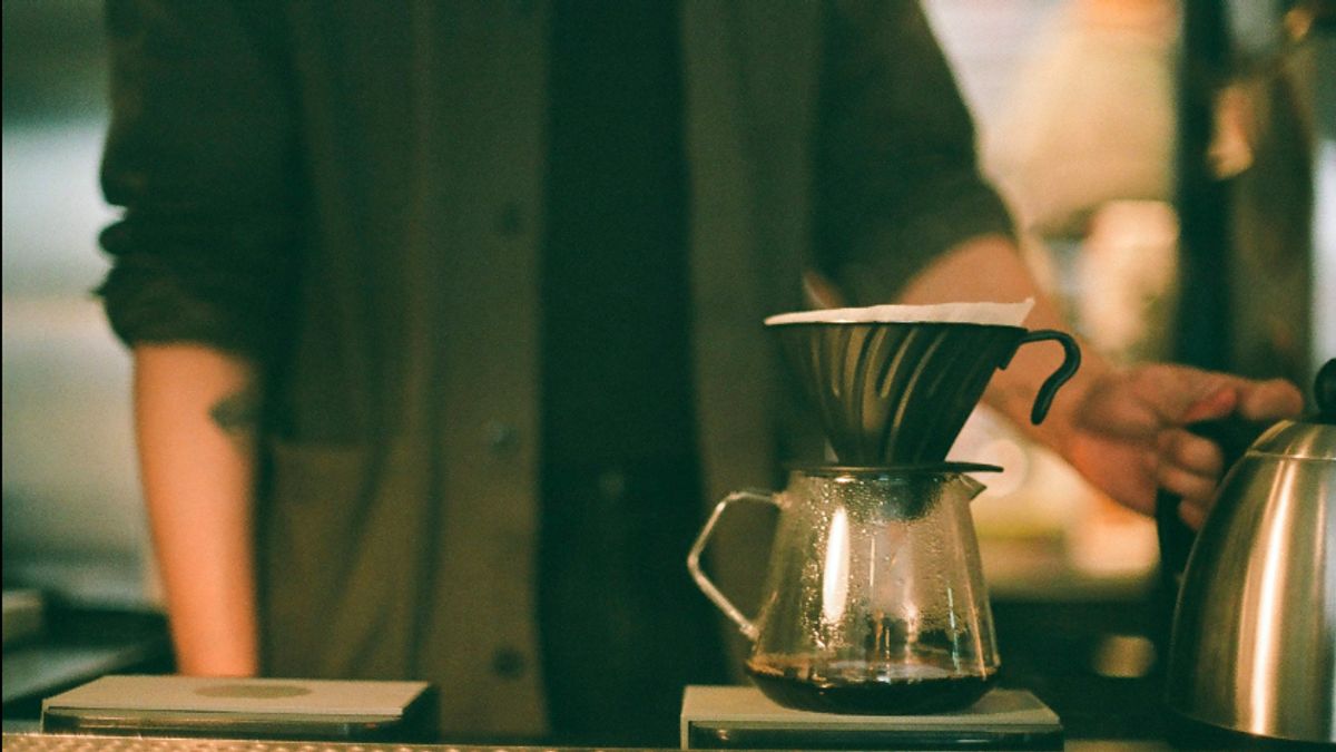 10 conseils pour boire un café comme dans un café