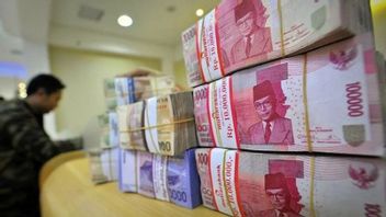 预计圣诞节和新年假期，曼迪里银行准备21万亿印尼盾现金