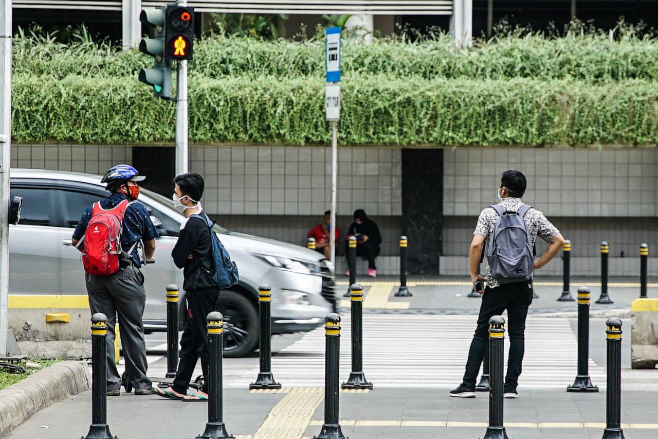 Applicants For Pre-employment Cards Have Reached 42 Million People