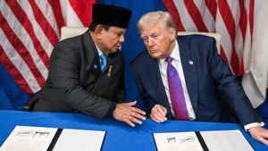 Prabowo Cermati Desakan Majelis Ulama Indonesia Keluar dari Board of Peace