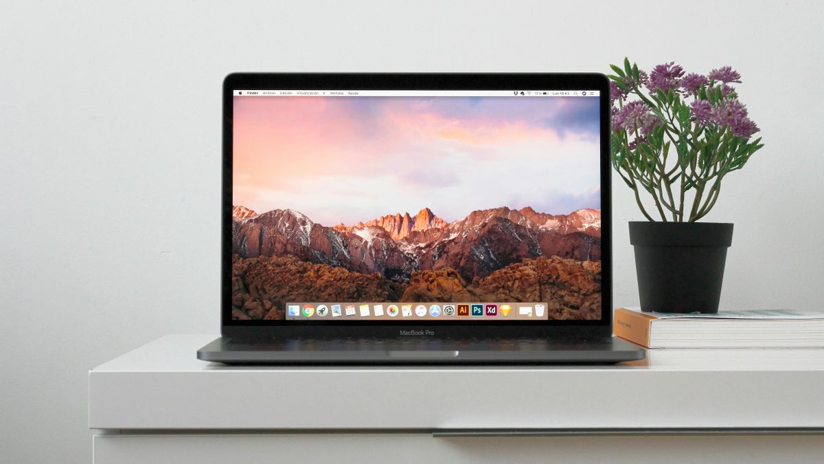 Listen! Here's How To Choose Many Files At Once On MacBook