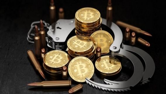 Deux Biélorusses et Chypriens accusés par les États-Unis d’exécution de crypto-monnaie BTC-e sans permis