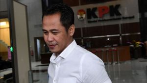 Ini Alasan KPK Belum Tahan Advokat PDIP Donny Tri Istiqomah meski Hasto Sudah Disidang