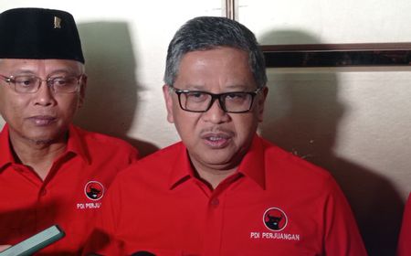 PDIP Tegaskan Elektabilitas Tinggi Bukan Faktor Utama untuk Diusung Jadi Capres