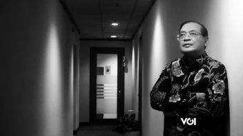 Eksklusif, Ketua KIP Donny Yoesgiantoro: Risiko Pejabat Publik, Apa yang Tertutup Menjadi Terbuka