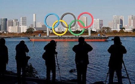 Ada Permintaan dari IOC, Atlet Olimpiade Tokyo Diprioritaskan Dapat Vaksin COVID-19