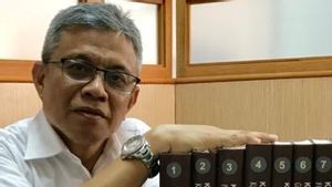 Didik Rachbini: Indonesia Pasti Resesi di Kuartal III 2020