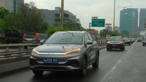 BYD Indonesia Masih Tutup Rapat Tiga Harga Mobil Listriknya, Kenapa?