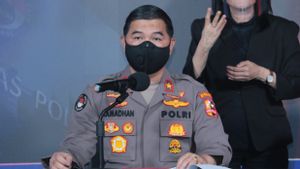 Densus 88 Ringkus Dua Teroris JAD di DIY