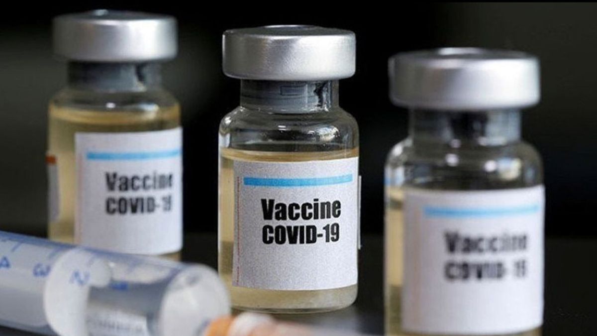 Dinas Kesehatan DKI Bawa Kabar Baik, Vaksin Moderna dan Pfizer Tersedia di Seluruh Layanan Vaksinasi