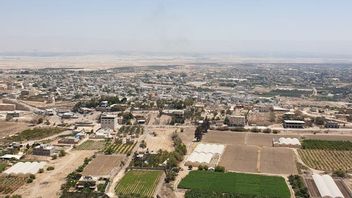 Pendaftaran Hak Milik Wilayah Tepi Barat oleh Israel Dikecam Palestina