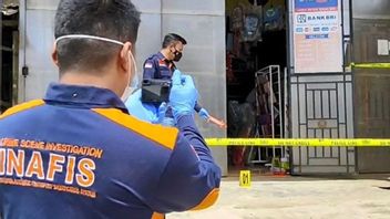 Tim Gabungan Buru Pelaku Perampokan Bersenjata di Aceh Timur yang Menggasak Uang Rp140 Juta