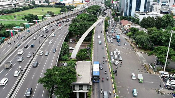 BI Prediksi Ekonomi Indonesia Tumbuh 5,8 Persen di 2021, Salah Satunya Didukung Adanya UU Cipta Kerja