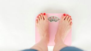 When Is The Right Time To Weigh Weight?