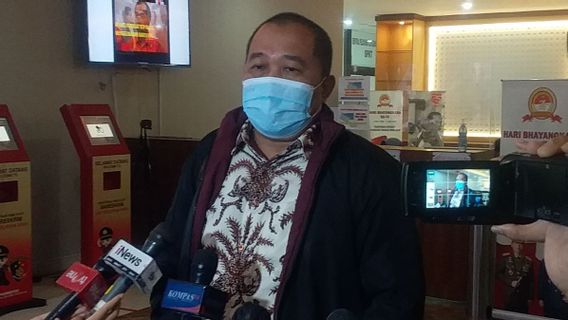 Jika Terbukti Berkomunikasi dengan Pihak Berperkara, MAKI Minta Dewas KPK Pecat Lili Pintauli