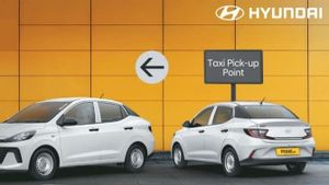 Hyundai Resmi Luncurkan Mobil Rp100 Jutaan dengan Fitur Cukup Lengkap