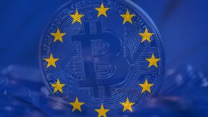 European Central Bank Declares War On Bitcoin