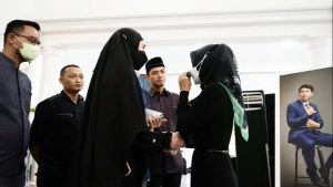 Deretan Doa dan Belasungkawa dari Artis untuk Keluarga Ridwan Kamil