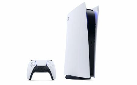 Sony Akhirnya Tambahkan Dukungan Resolusi 1440p untuk PlayStation 5