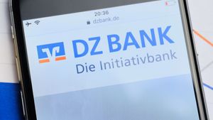 Goks, Bank Terbesar di Jerman Ini Tawarkan Layanan Penyimpanan Bitcoin Cs ke Klien! 