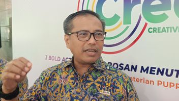 PUPR Responds To Anies Baswedan's Criticism About The IKN Project Not Solving Capital Problems, Here's What He Said