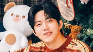 DAY6 Dowoon is said to be in a serious relationship, agency chooses to remain silent
