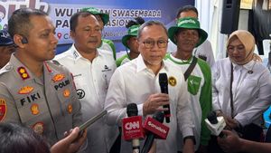 Menko Pangan Zulhas: Harga Pupuk Turun, Sejarah Baru di Sektor Pertanian