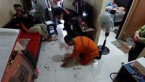 Panca Darmansyah, Pembunuh 4 Anak Kandung di Jagakarsa Jalani Sidang Perdana Hari Ini di PN Jaksel