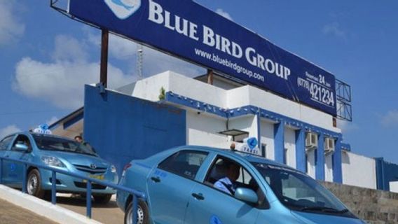 Minta Maaf Karena Sopirnya Bikin Ulah ke Penumpang di Bandara Soetta, Bluebird: Sopir Tersebut Sudah Diberi Teguran dan Pembinaan