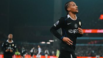 Hattrick Joao Pedro Terus Buka Asa Chelsea dalam Perebutan Kualifikasi Liga Champions