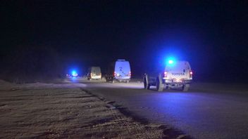 Israël : Le corps rapatrié par le Hamas est une otage découverte en 2023