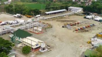 BPMA Dukung Percepatan Penyusunan Regulasi CCS Wilayah Aceh