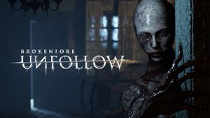 Gim Horor BrokenLore: UNFOLLOW akan Dirilis untuk PlayStation 5 dan Steam