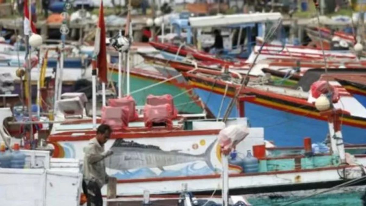 KPPU enquête sur un monopole présumé de vente de carburant dans le port de Sadeng Gunung Kidul