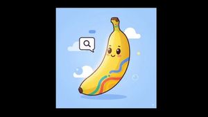 Orang Indonesia Rajin Pakai AI, 18 Juta Gambar Dibuat Setiap Hari di Nano Banana