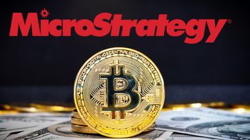 MicroStrategy Bisa Jual Bitcoin Jika Harga BTC Anjlok, Menurut Laporan Barnstein 