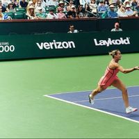 Sabalenka Tantang Rybakina di Semifinal Miami Open 2026