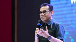 Hindari Bias Agama, Wamenkomdigi Ingatkan AI Harus Dilatih dengan Data Akurat