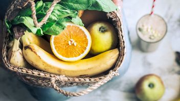 Convient à Suhoor, 7 Recommandations De Fruits Qui Rendent Votre Estomac Plein Plus Longtemps