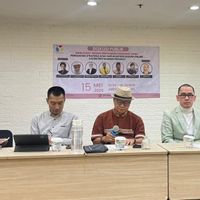 Ray Rangkuti: DPN Bisa Jadi Jalan Baru Dominasi Militer