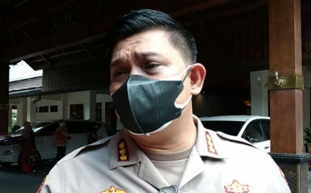 Sosok Tersangka Kasus Dugaan Pemerasan SYL Bakal Ditentukan Usai Pemeriksaan Firli Bahuri