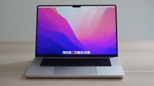 Jadwal Rilis Deretan Mac Bocor, Apple Siap Rilis MacBook Pro M5 di Akhir 2025