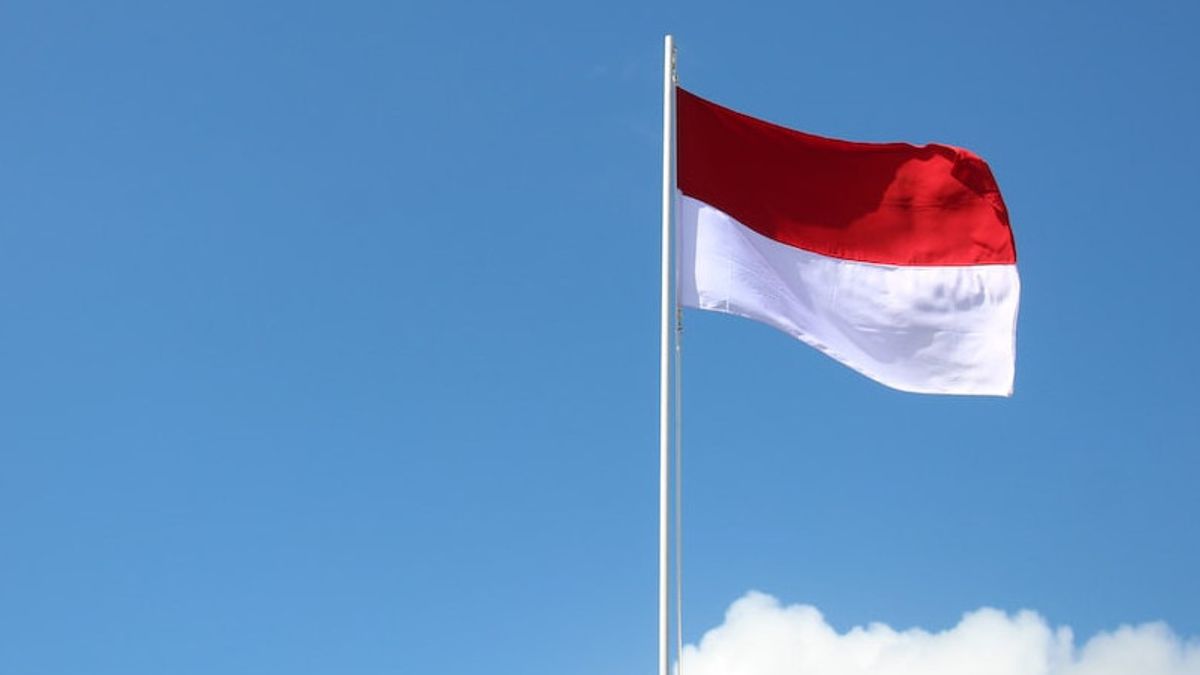Indef Indefly Target Economic Growth Of The Republic Of Indonesia 2022 Becomes 5.1 Percent