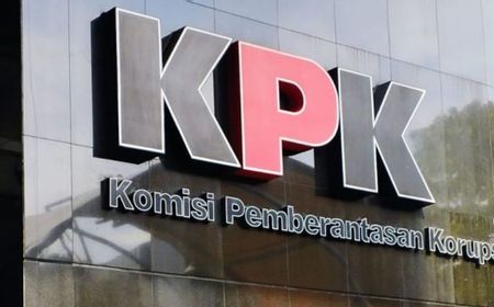 KPK Koordinasi dengan Kemenlu untuk Cabut Status WN Afrika Paulus Tannos