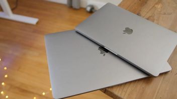 You Can Replace The MacBook Pro Battery For Free, But ...