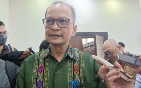 Kemenkop UKM Catat Penyaluran KUR per Hari Ini Capai Rp209,84 Triliun