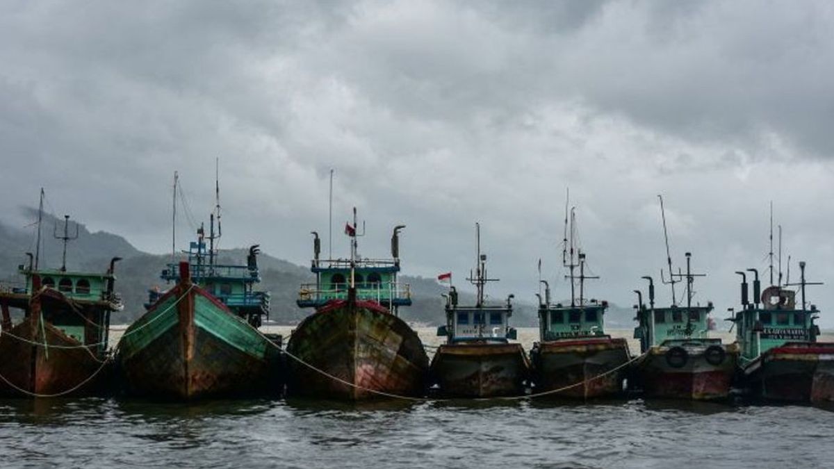 BMKG Peringatkan Cuaca Ekstrem di Indonesia Seminggu ke Depan