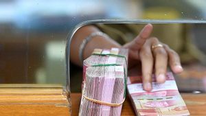 Analis Samuel Sekuritas Prediksi Nilai Tukar Rupiah Berada di Level Rp15.650-Rp15.750 per Dolar AS Jelang Pergantian Tahun