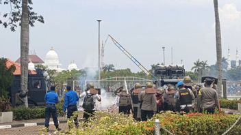 جاكرتا - قدم أمين المظالم الإندونيسي نتائج التحقيق في مدينة ريمبانغ البيئية منذ عام 2023 إلى ATR / BPN إلى الشرطة الوطنية