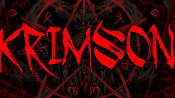 Siap-siap Penggemar Heavy Metal, Gim Krimson Akan Rilis pada 21 Maret